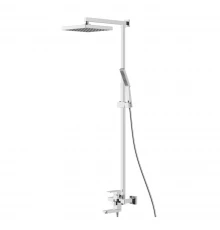 Душевая система OLIVE'S для ванны с верхним душем GRANADA (05511GN)