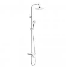 Душевая система OLIVE'S для ванны с верхним душем TERMO (34511TM)