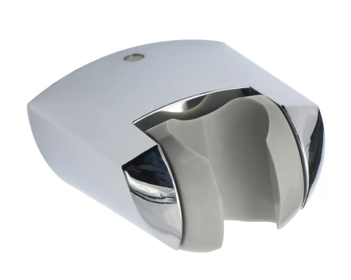 Держатель OLIVE'S для душевой лейки поворотный (S01)