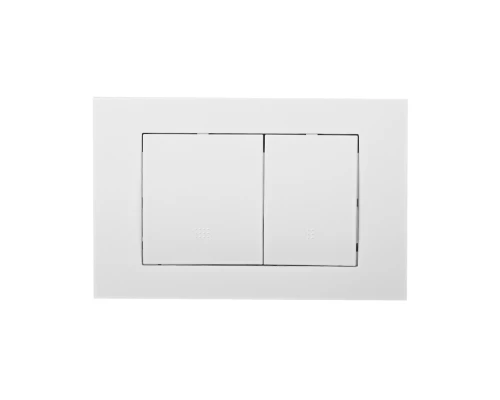 Клавиша OLIVE'S для инсталляции белый PORTO (PR412W)