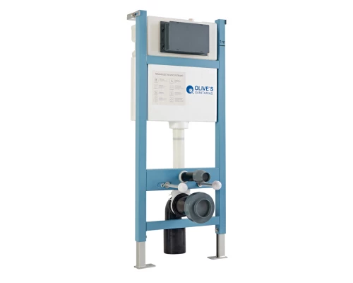 Инсталляция OLIVE'S 48 см (M48010)