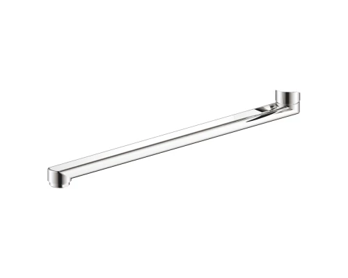 Излив OLIVE'S смесителя для ванны длинный прямой в сборе (62135012000)