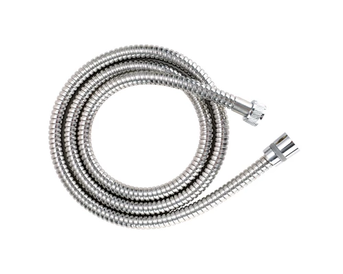 Шланг OLIVE'S для душа нерж 1,2м (F0100 1,2PE)