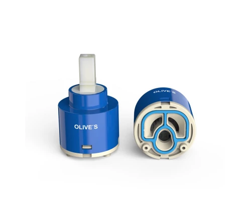 Картридж OLIVE'S керамический (OL 40D-1BL)