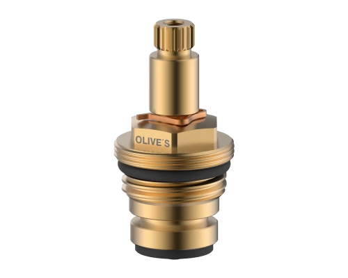 Кран-букса OLIVE'S резиновая (OL MG24R20)