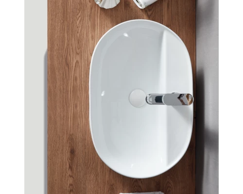 Раковина накладная OLIVE'S PLAZA (PL33246)