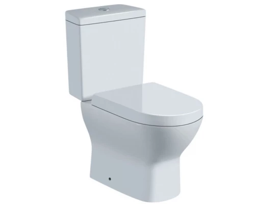 Унитаз-компакт OLIVE'S SKIL (SK31126DP)