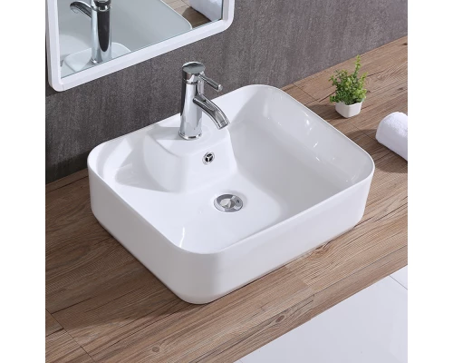 Раковина накладная OLIVE'S PORTO (PR33246)