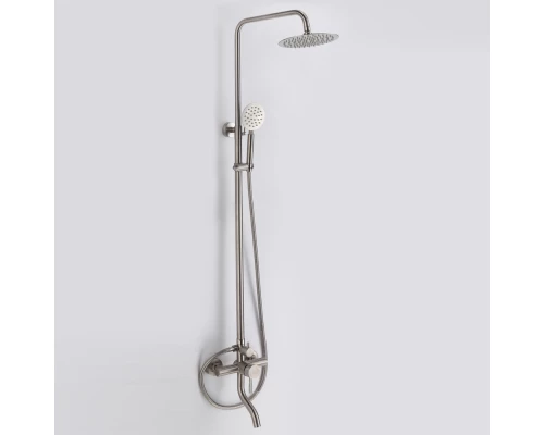 Душевая система OLIVE'S для ванны с верхним душем BALEAR (13511BL)