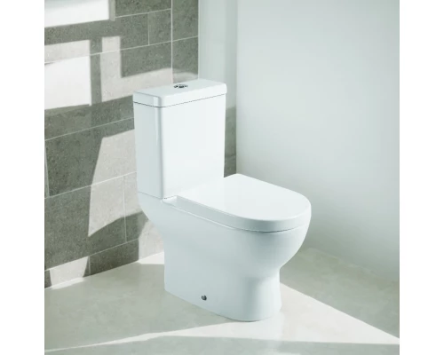 Унитаз-компакт OLIVE'S CADIZ (CD31126DP)