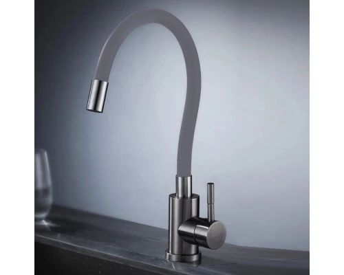 Смеситель OLIVE'S для кухни BALEAR (13435-3BLG)