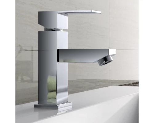 Смеситель OLIVE'S для раковины GRANADA (05100GN)