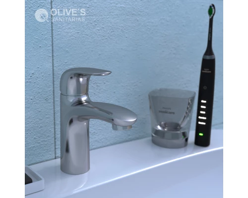 Смеситель OLIVE'S для раковины CASTILLA (07100CS)