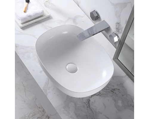 Раковина накладная OLIVE'S SIERRA (SR33146)