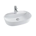 Раковина накладная OLIVE'S PLAZA (PL33246)