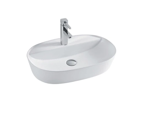 Раковина накладная OLIVE'S PLAZA (PL33246)