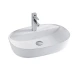 Раковина накладная OLIVE'S PLAZA (PL33246)