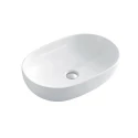 Раковина накладная OLIVE'S PLAZA (PL33146)