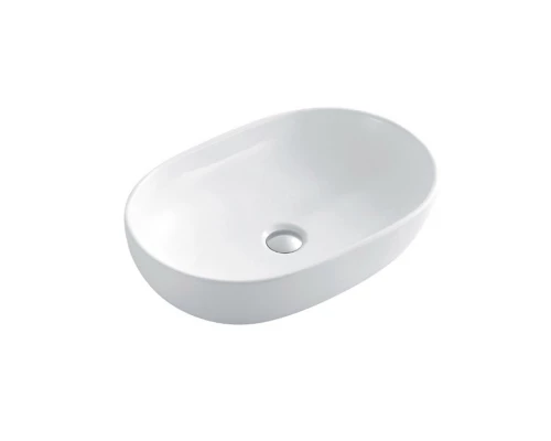 Раковина накладная OLIVE'S PLAZA (PL33146)