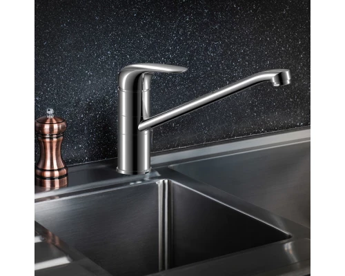 Смеситель OLIVE'S для кухни CASTILLA (07430CS)