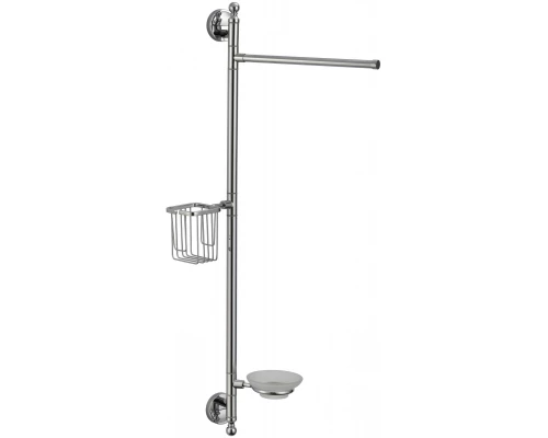 Настенная стойка Savol  (S-00C08)