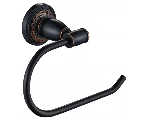 Держатель для полотенец кольцевой Savol (S-006660H)