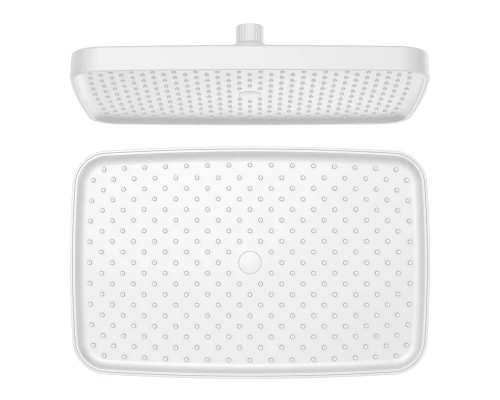 Лейка для верхнего душа (1 режим) Savol (SK-DP02)