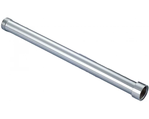 Удлинитель высоты душевой трубы Savol 30 см (S00)