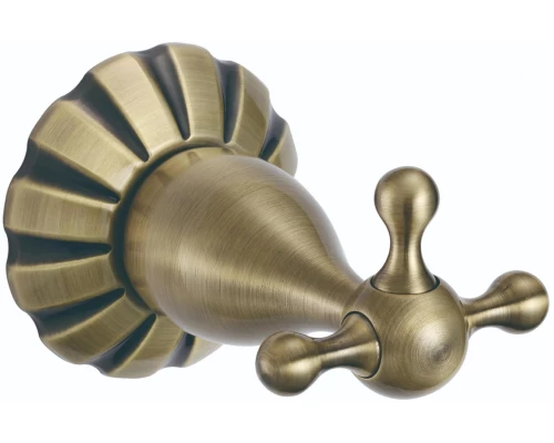 Крючок Savol двойной (S-08954C)