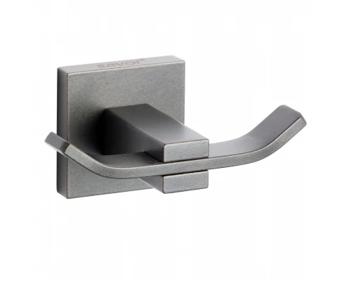 Крючок Savol двойной (S-06554Q)