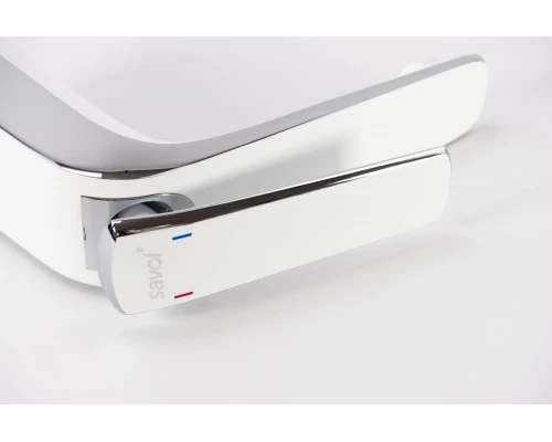 Смеситель для раковины Savol (S-JD9101AW)