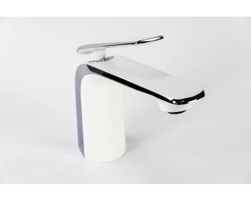 Смеситель для раковины Savol (S-JD9101AW)