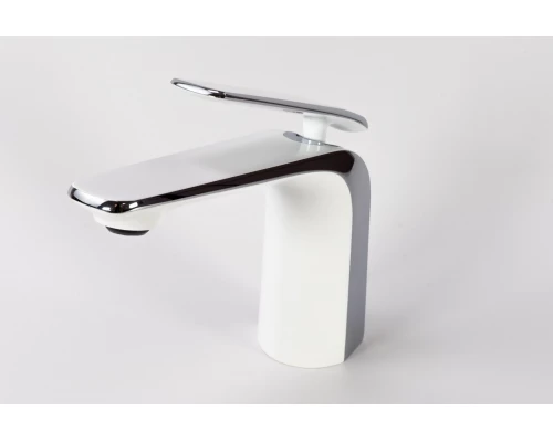 Смеситель для раковины Savol (S-JD9101AW)