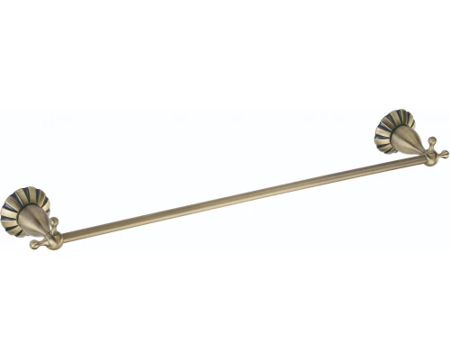 Держатель для полотенец Savol прямой 60 см (S-08924C)