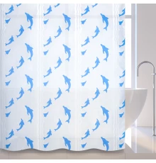 Штора Savol для ванной комнаты (S-01718B)