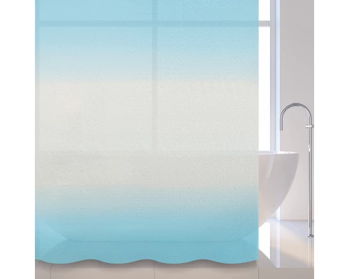 Штора Savol для ванной комнаты (S-2D18A)