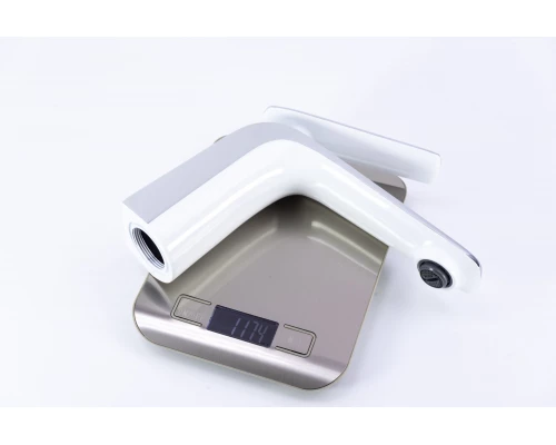 Смеситель для раковины Savol (S-JD9101AW)