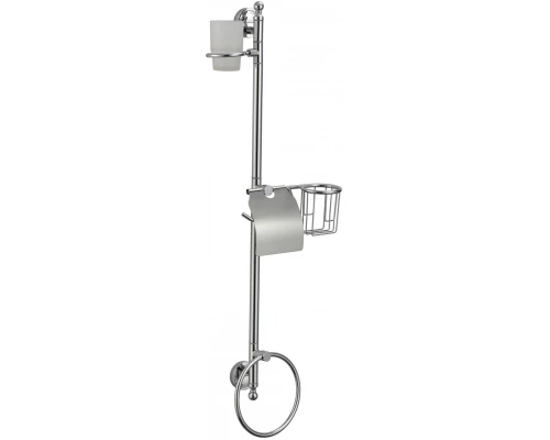 Настенная стойка Savol  (S-00C07)