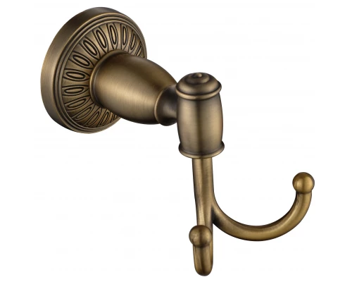 Крючок Savol двойной (S-006654C)