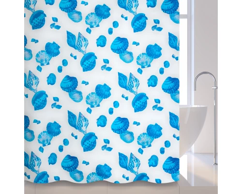 Штора Savol для ванной комнаты (S-01718D)