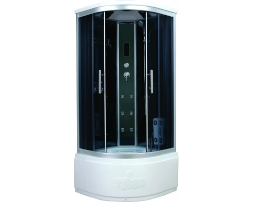 Душевая кабина Timo Standart 90*90*220  (T-1190)