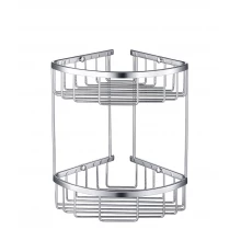 Полка угловая двойная Timo Nelson (150082/00)