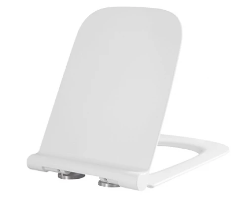 Крышка-сиденье TIMO к унитазам ТК-301, ТК-303 350*450 (TD-300)