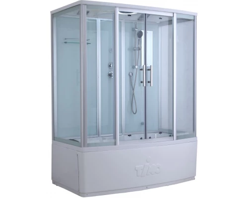 Душевая кабина Timo Standart Silver 170*88*220  (T-6670S)