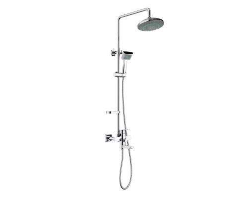 Душевая система Timo Beverly (SX-1060/00 (3011)) хром
