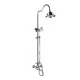 Душевая система Timo Nelson 3-х режимная (SX-1290/00 chrome)