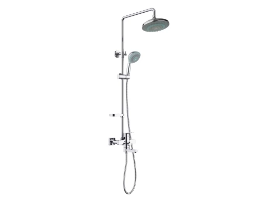 Душевая система Timo Beverly (SX-1060/00 (3010)) хром