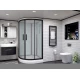 Душевая кабина Timo Standart 90*90*220 (T-6609BF)