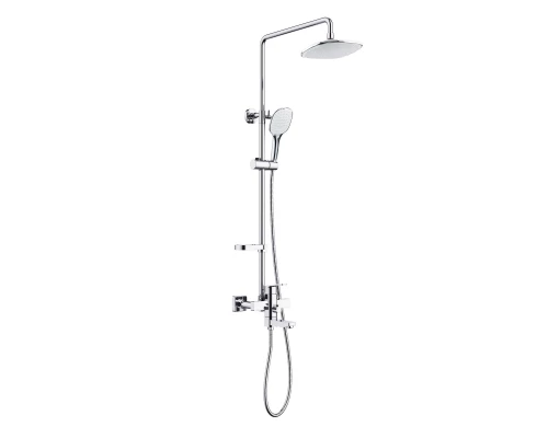 Душевая система Timo Beverly (SX-1060/00 (1070)) хром
