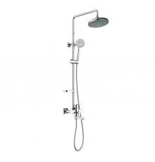 Душевая система Timo Beverly (SX-1060/00 (2018)) хром